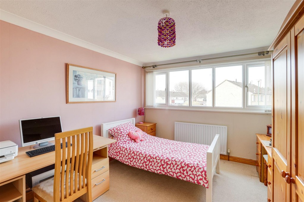 Wilford Crescent West, The Meadows, Nottinghamshire, NG2 2FT