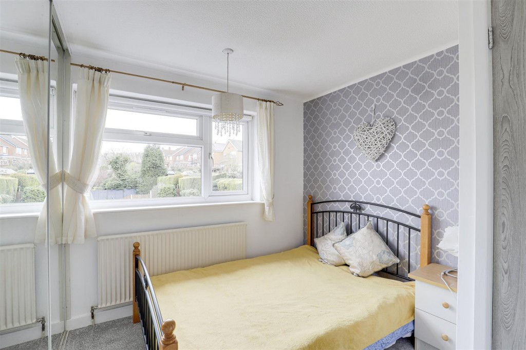 Karen Rise, Arnold, Nottinghamshire, NG5 8GE