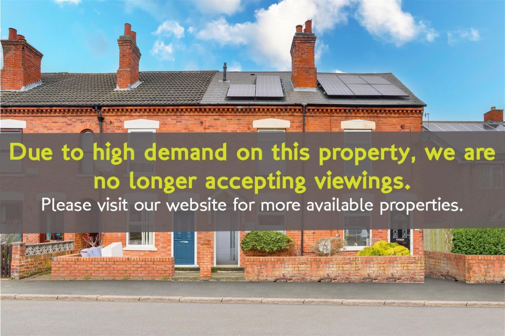 Ford Street, New Basford, Nottinghamshire, NG7 7BD