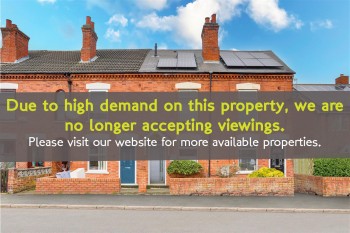 Ford Street, New Basford, Nottinghamshire, NG7 7BD