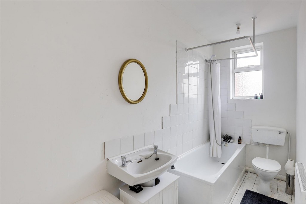 Ford Street, New Basford, Nottinghamshire, NG7 7BD
