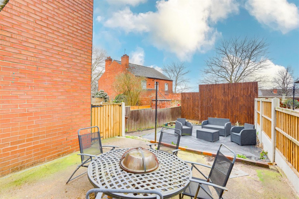 Ford Street, New Basford, Nottinghamshire, NG7 7BD