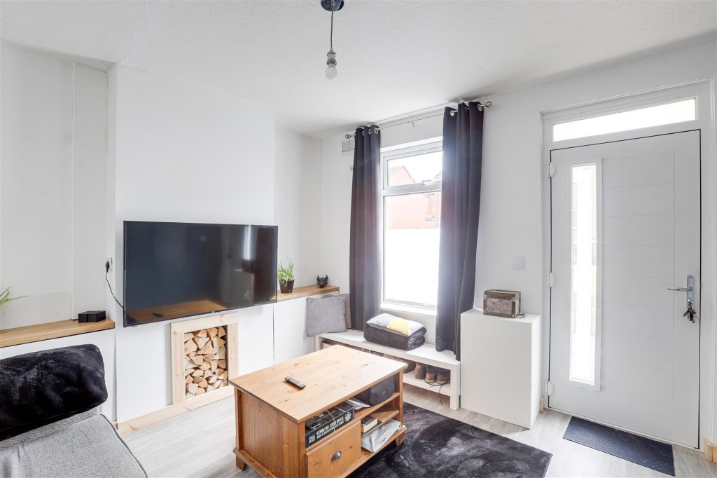 Ford Street, New Basford, Nottinghamshire, NG7 7BD