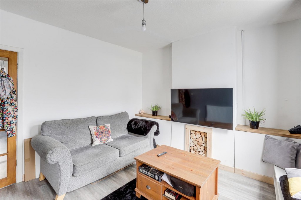 Ford Street, New Basford, Nottinghamshire, NG7 7BD