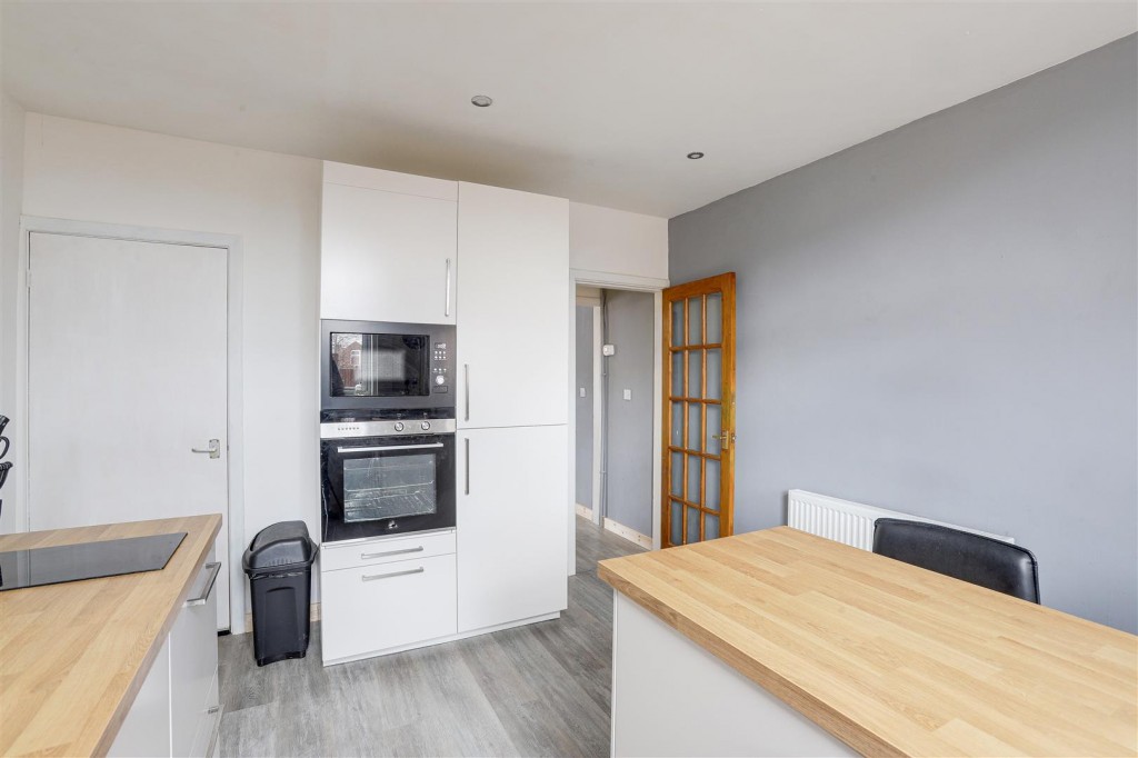 Ford Street, New Basford, Nottinghamshire, NG7 7BD