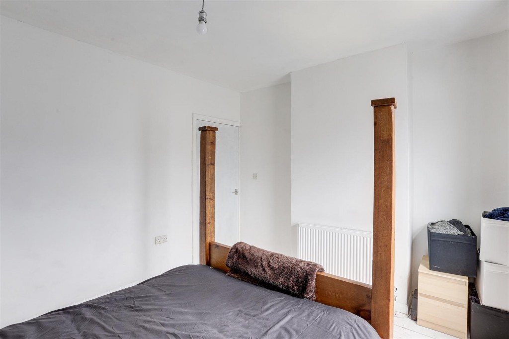 Ford Street, New Basford, Nottinghamshire, NG7 7BD