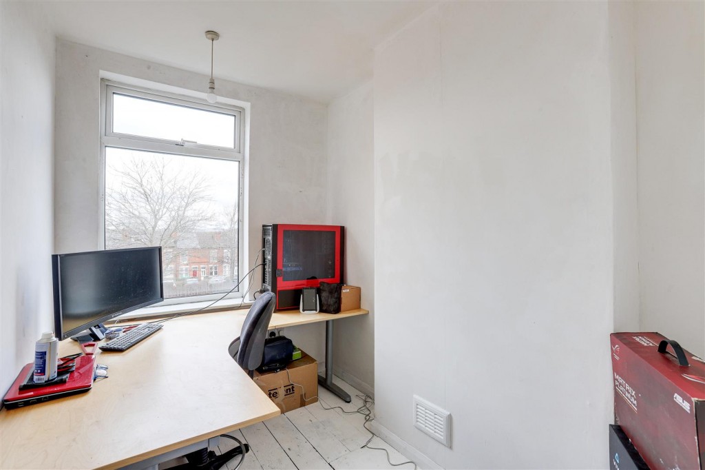 Ford Street, New Basford, Nottinghamshire, NG7 7BD