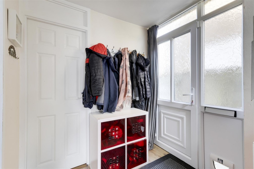Harris Road, Kirkby-In-Ashfield, Nottinghamshire, NG17 7PL