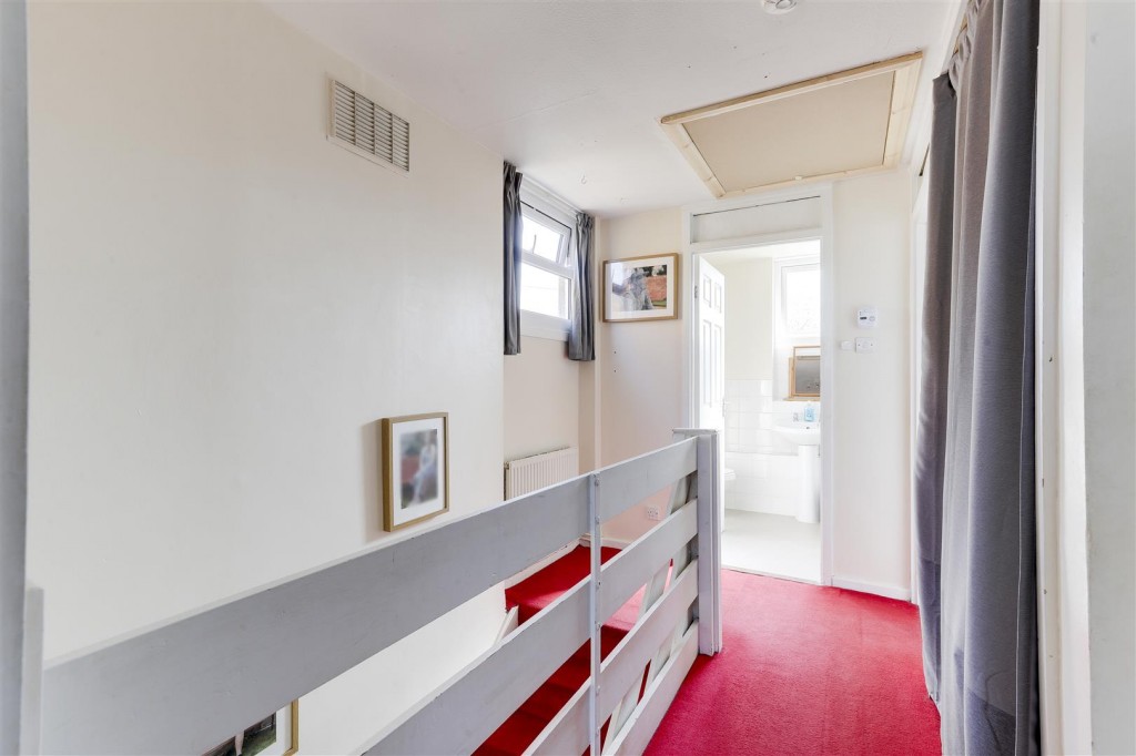 Harris Road, Kirkby-In-Ashfield, Nottinghamshire, NG17 7PL