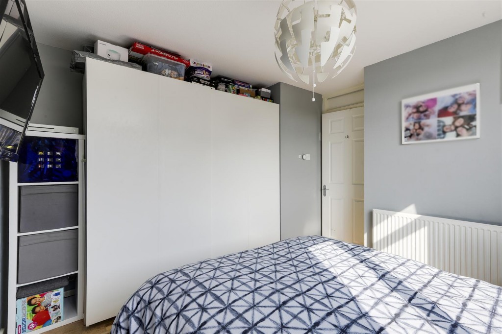 Harris Road, Kirkby-In-Ashfield, Nottinghamshire, NG17 7PL