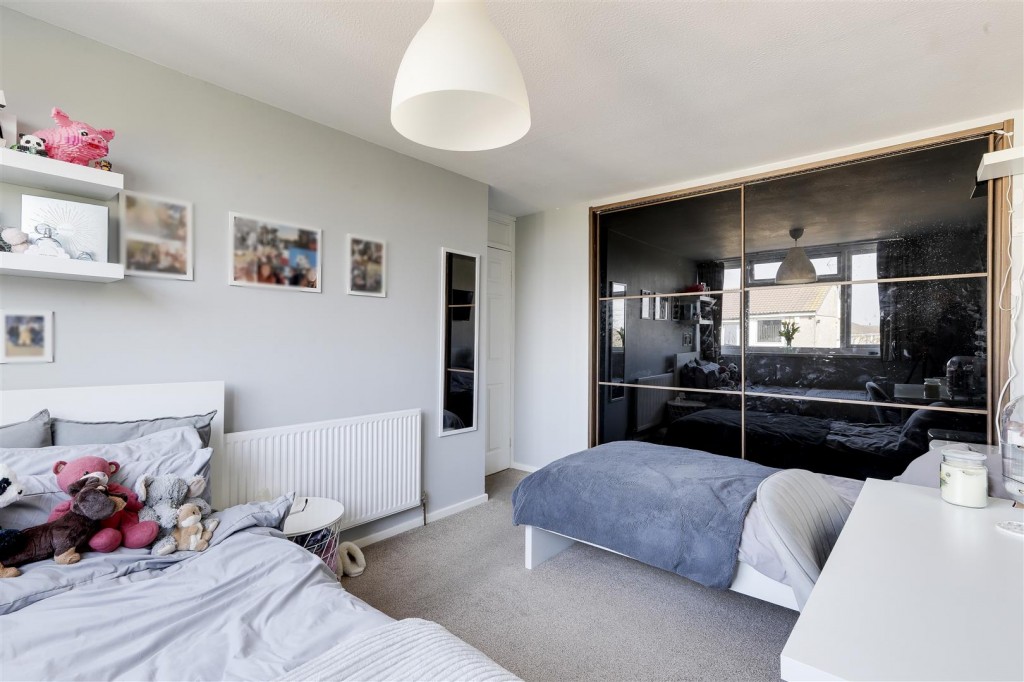 Harris Road, Kirkby-In-Ashfield, Nottinghamshire, NG17 7PL
