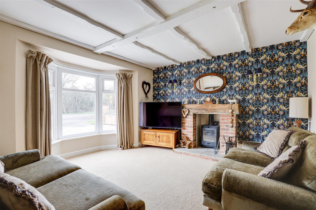 Spring Lane, Lambley, Nottinghamshire, NG4 4PE