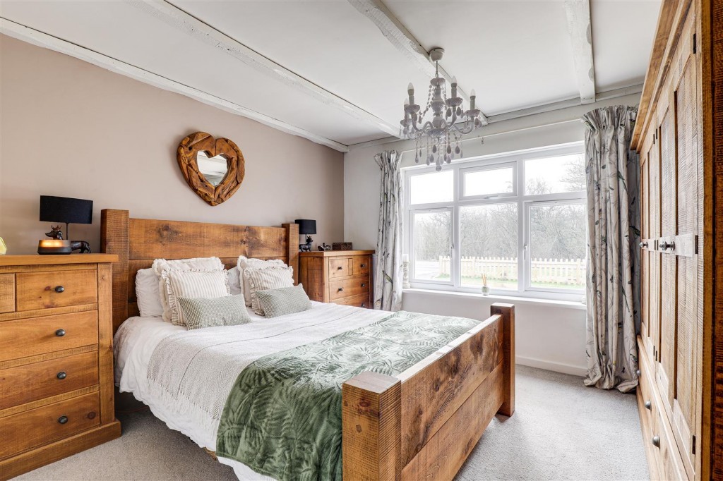 Spring Lane, Lambley, Nottinghamshire, NG4 4PE