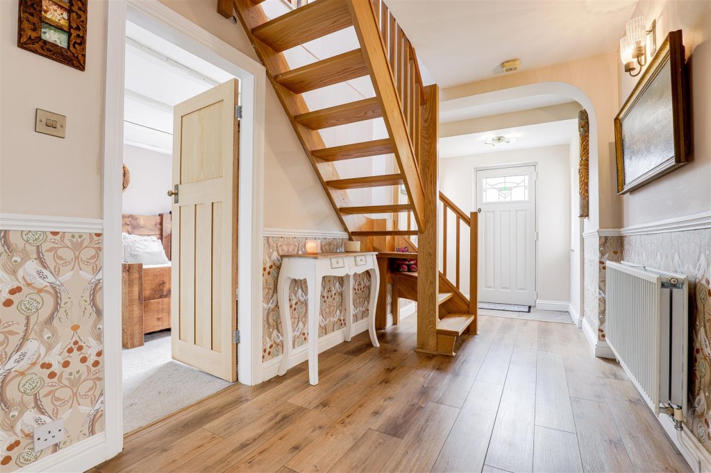 Spring Lane, Lambley, Nottinghamshire, NG4 4PE