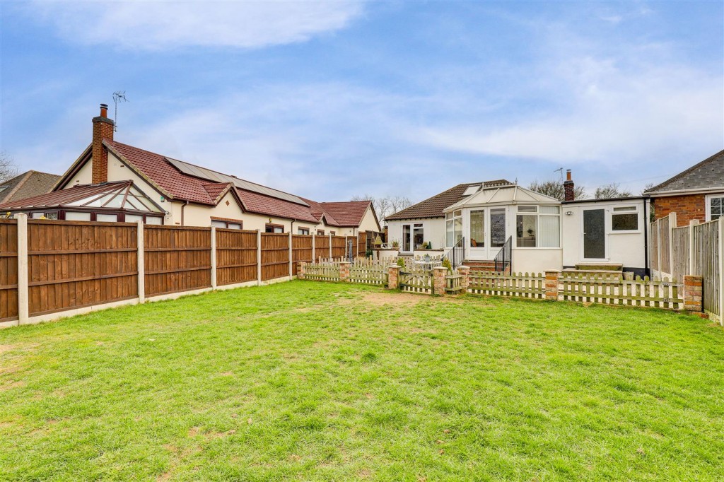 Spring Lane, Lambley, Nottinghamshire, NG4 4PE