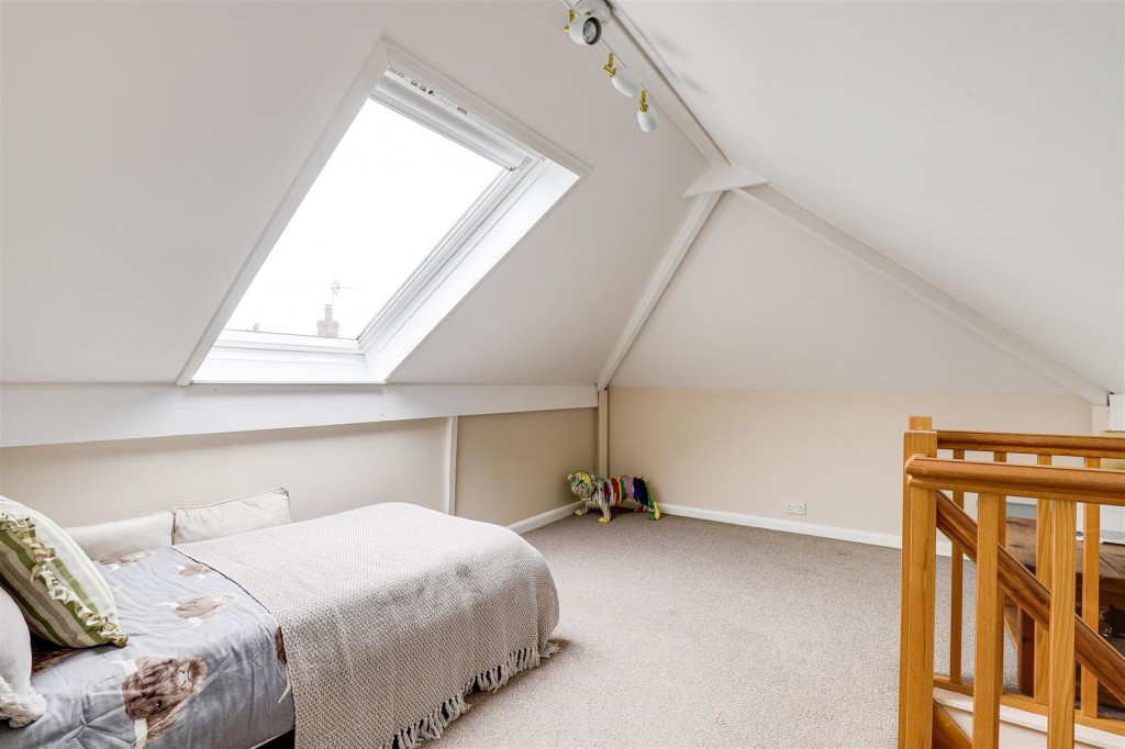 Spring Lane, Lambley, Nottinghamshire, NG4 4PE