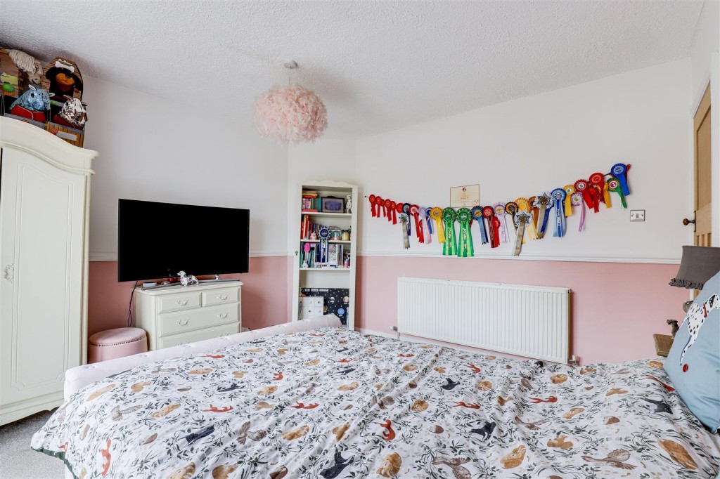Spring Lane, Lambley, Nottinghamshire, NG4 4PE
