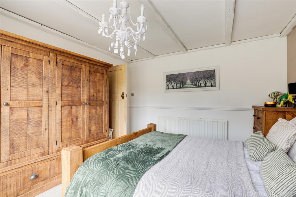 Spring Lane, Lambley, Nottinghamshire, NG4 4PE