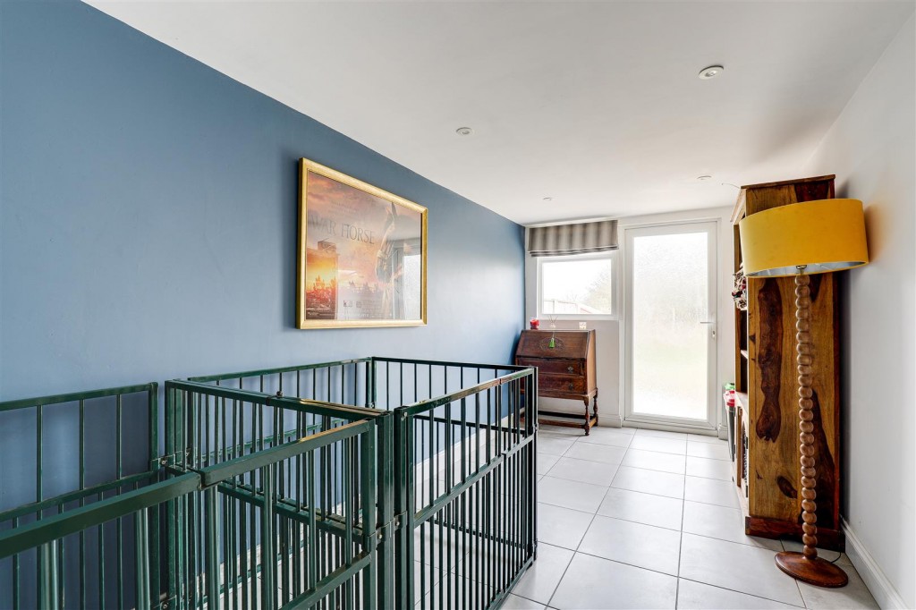 Spring Lane, Lambley, Nottinghamshire, NG4 4PE