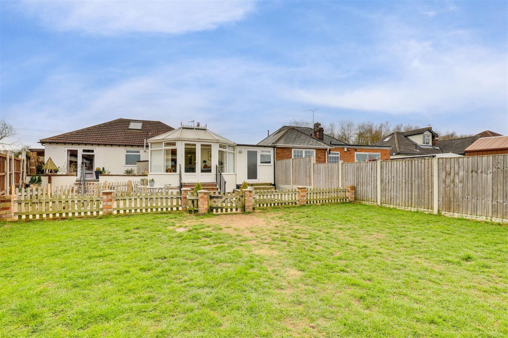 Spring Lane, Lambley, Nottinghamshire, NG4 4PE