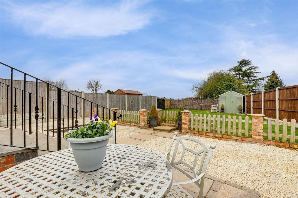 Spring Lane, Lambley, Nottinghamshire, NG4 4PE