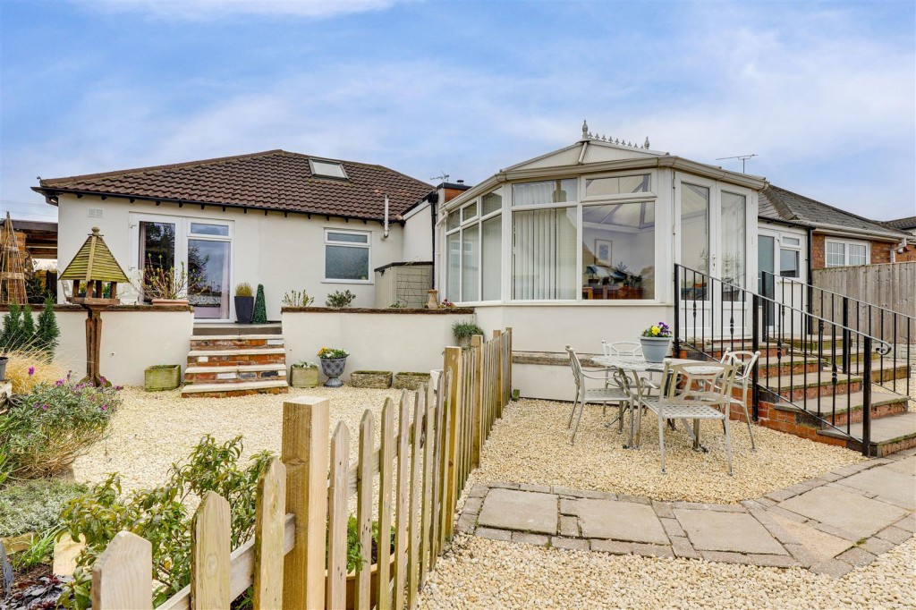 Spring Lane, Lambley, Nottinghamshire, NG4 4PE