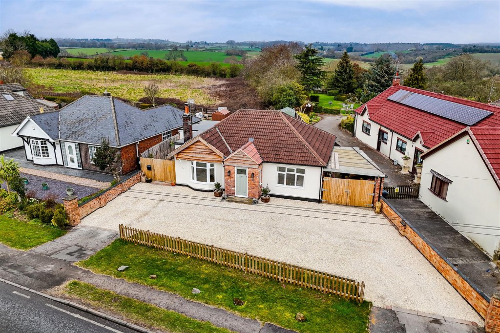 Spring Lane, Lambley, Nottinghamshire, NG4 4PE