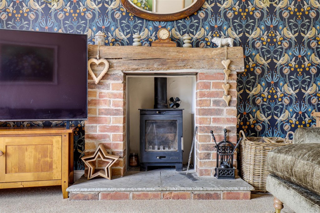 Spring Lane, Lambley, Nottinghamshire, NG4 4PE
