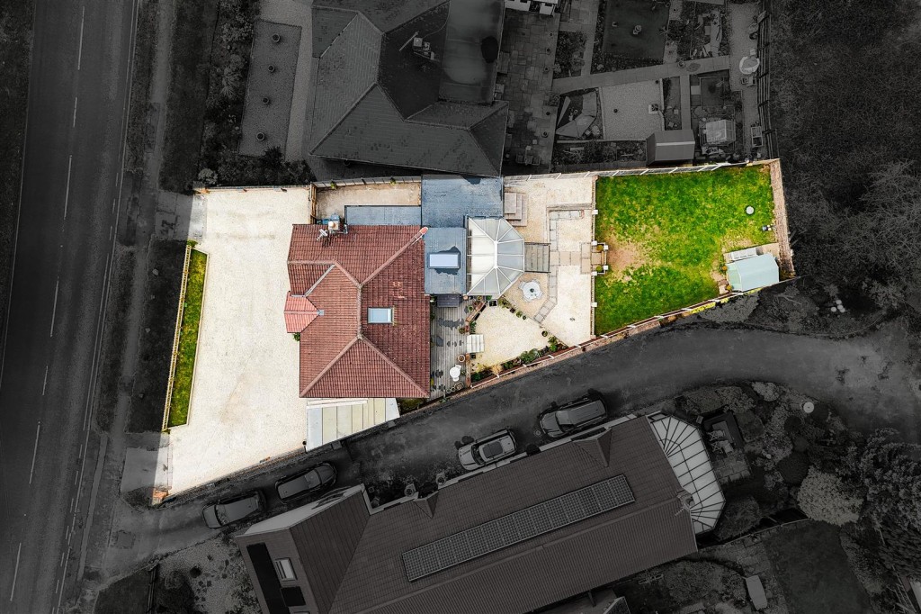 Spring Lane, Lambley, Nottinghamshire, NG4 4PE
