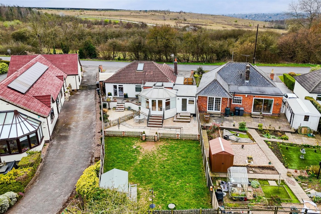 Spring Lane, Lambley, Nottinghamshire, NG4 4PE