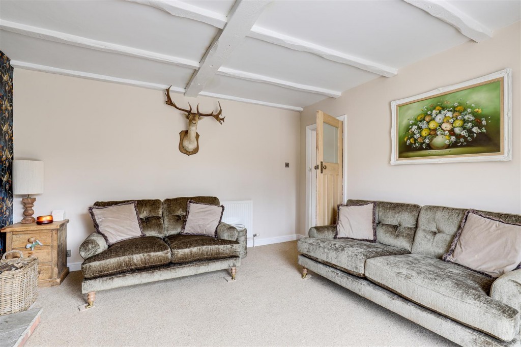 Spring Lane, Lambley, Nottinghamshire, NG4 4PE