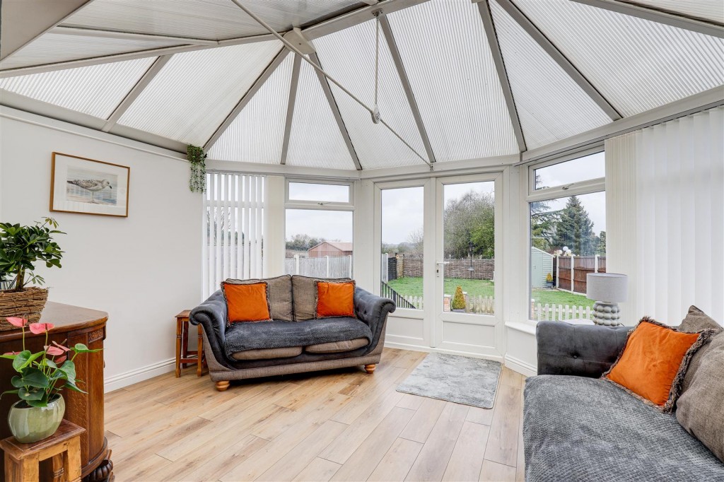 Spring Lane, Lambley, Nottinghamshire, NG4 4PE