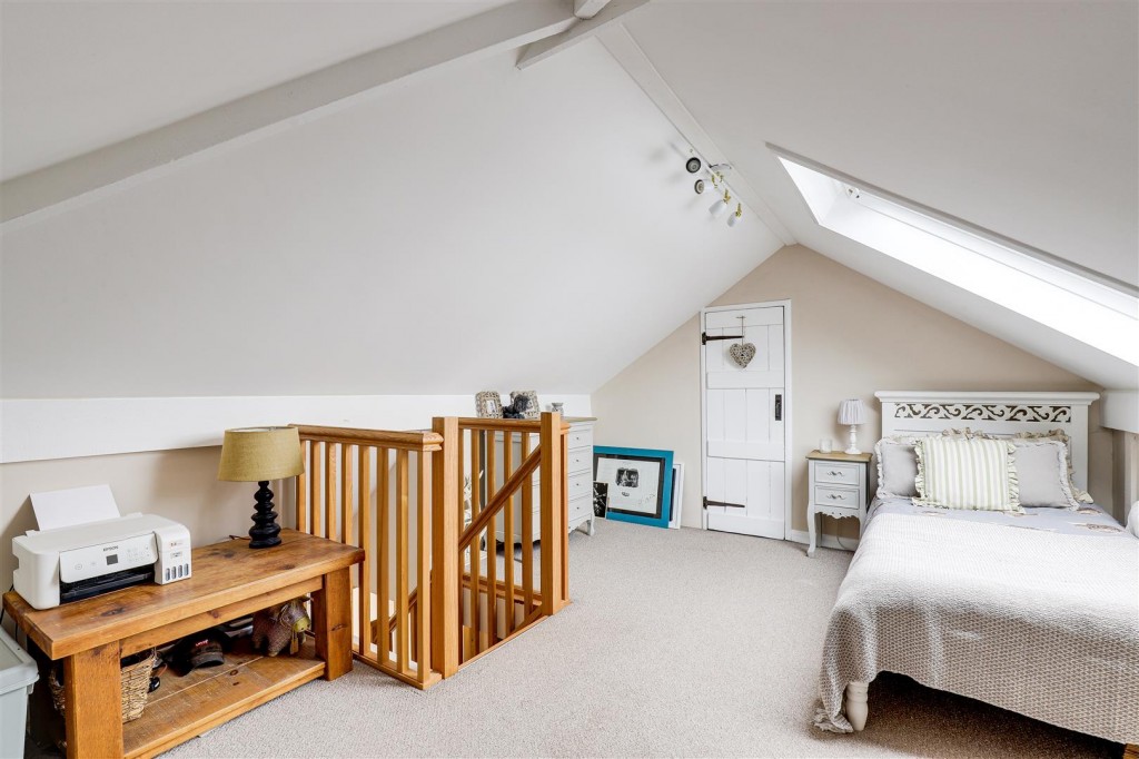 Spring Lane, Lambley, Nottinghamshire, NG4 4PE