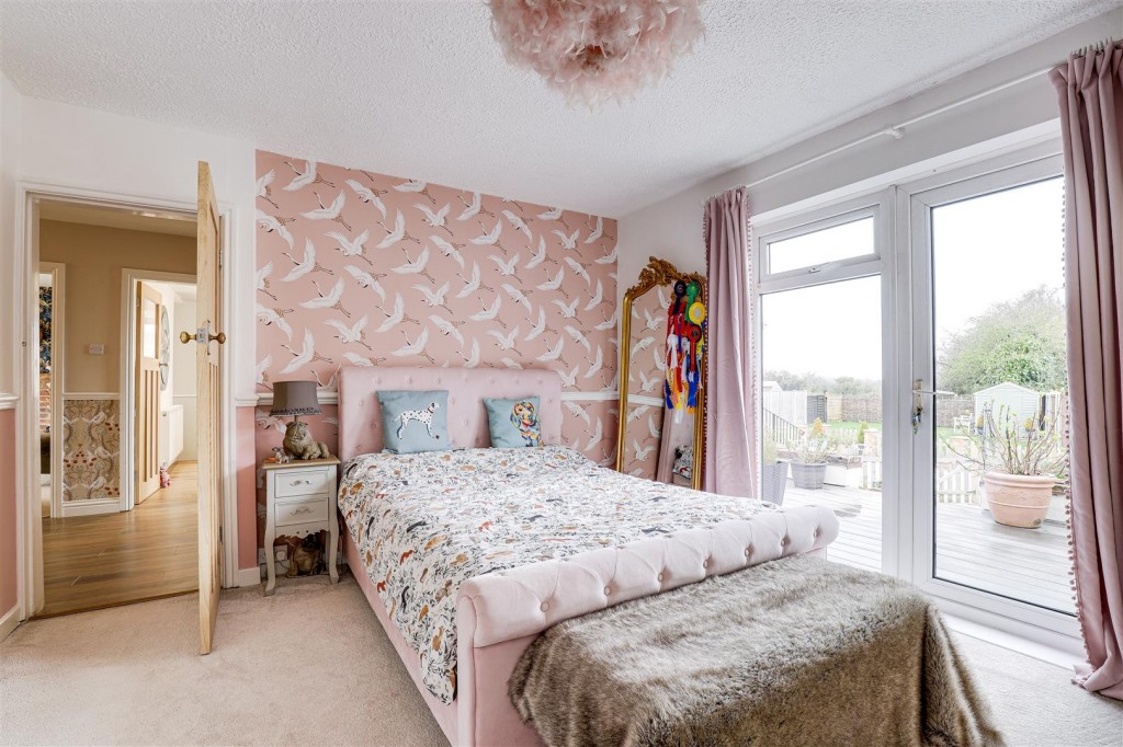 Spring Lane, Lambley, Nottinghamshire, NG4 4PE