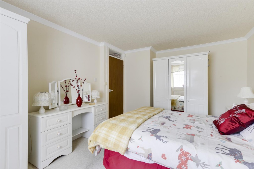 Hilltop Road, Pinxton, Nottinghamshire, NG16 6QJ