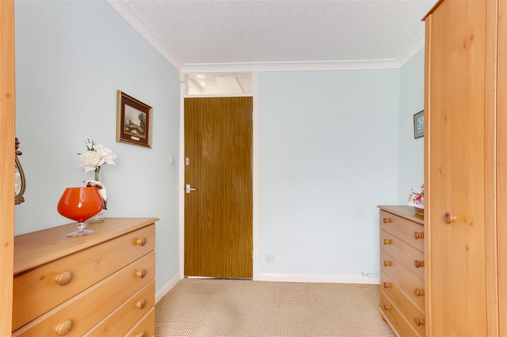 Hilltop Road, Pinxton, Nottinghamshire, NG16 6QJ