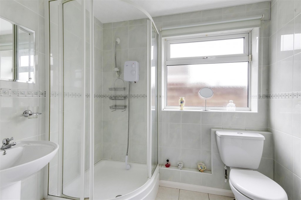 Hilltop Road, Pinxton, Nottinghamshire, NG16 6QJ