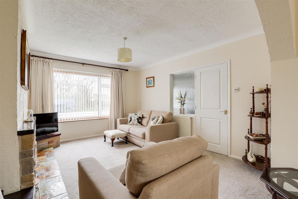 Wyvern Avenue, Long Eaton, Nottinghamshire, NG10 1AE