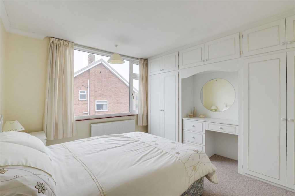 Wyvern Avenue, Long Eaton, Nottinghamshire, NG10 1AE