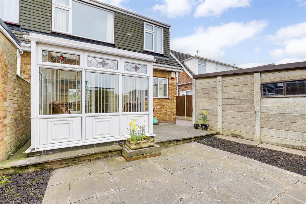 Wyvern Avenue, Long Eaton, Nottinghamshire, NG10 1AE