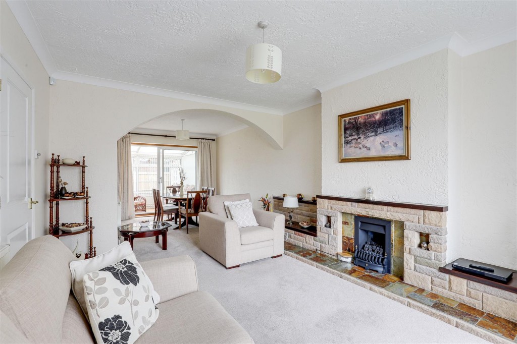 Wyvern Avenue, Long Eaton, Nottinghamshire, NG10 1AE