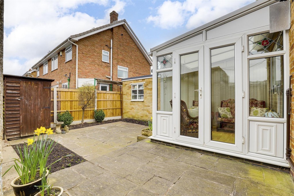 Wyvern Avenue, Long Eaton, Nottinghamshire, NG10 1AE