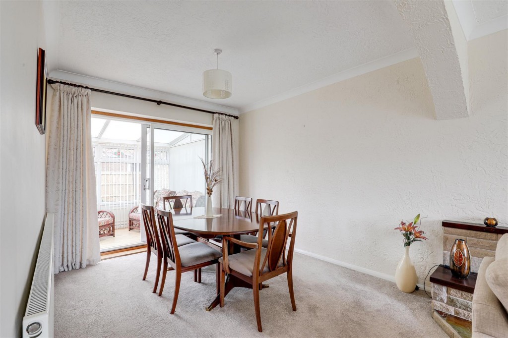 Wyvern Avenue, Long Eaton, Nottinghamshire, NG10 1AE