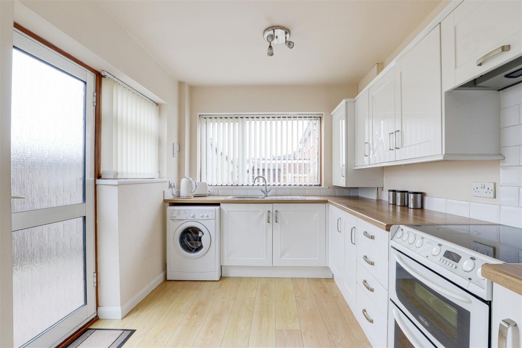 Wyvern Avenue, Long Eaton, Nottinghamshire, NG10 1AE
