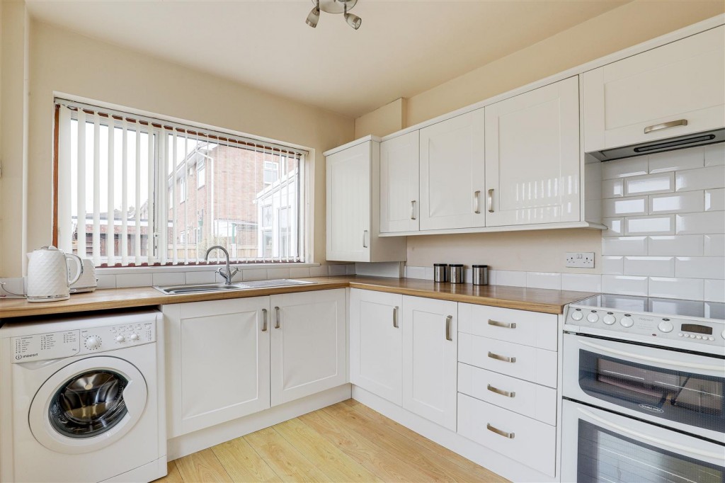 Wyvern Avenue, Long Eaton, Nottinghamshire, NG10 1AE