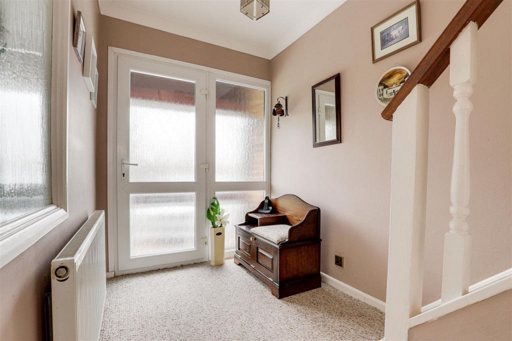 Wyvern Avenue, Long Eaton, Nottinghamshire, NG10 1AE