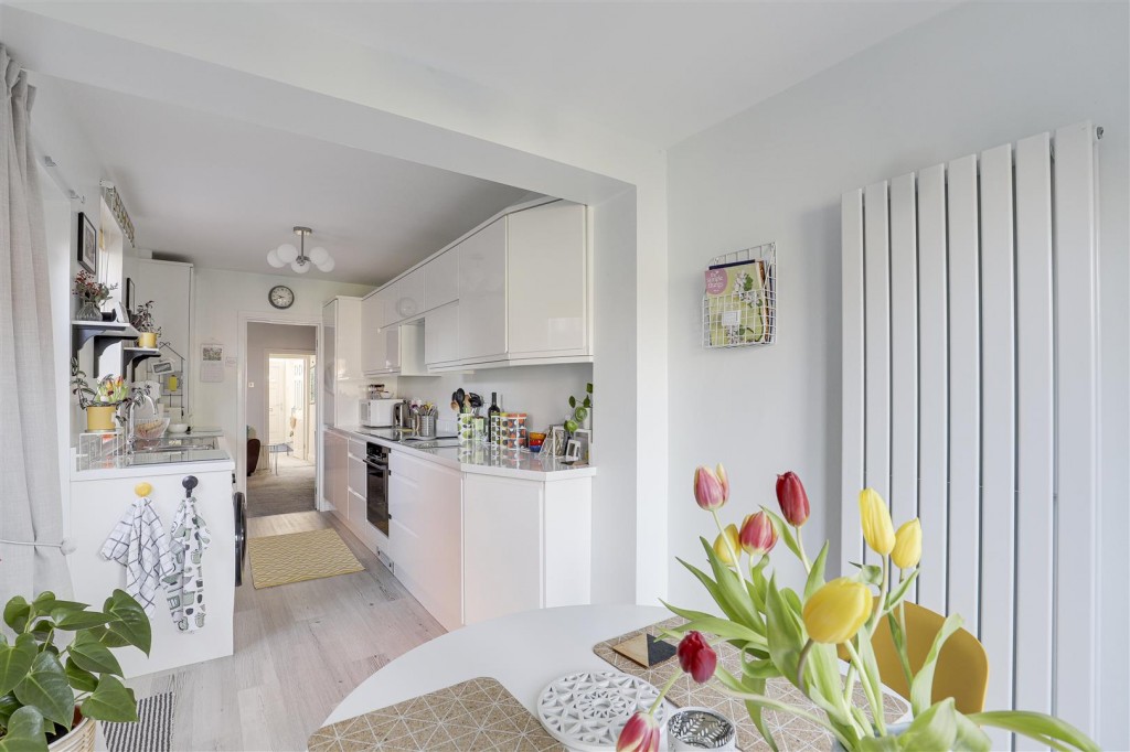 Montague Road, Hucknall, Nottinghamshire, NG15 7DT
