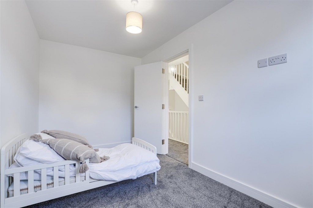 Greenwood Road, Bakersfield, Nottinghamshire, NG3 7EA