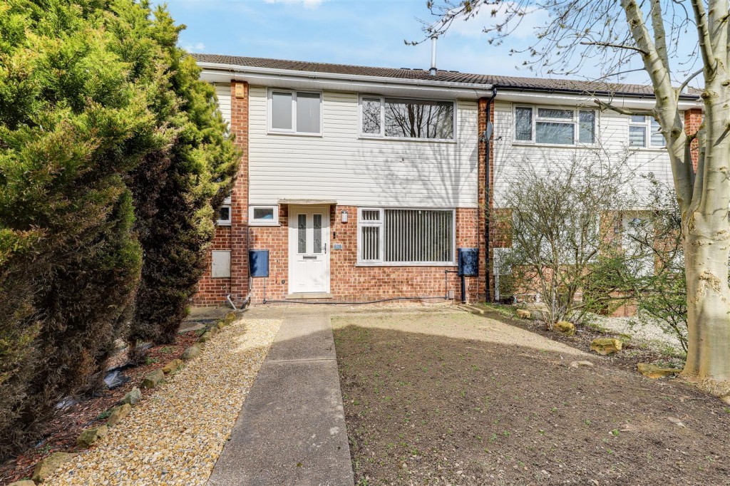 Collingwood Road, Long Eaton, Derbyshire, NG10 1DU