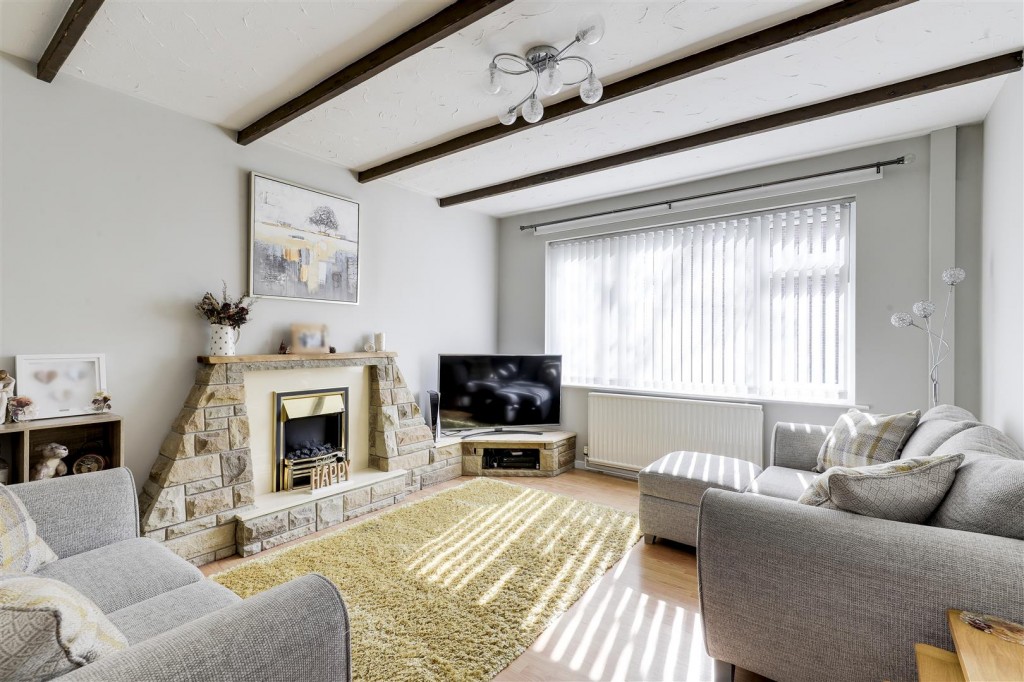 Collingwood Road, Long Eaton, Derbyshire, NG10 1DU